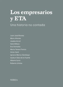 Cover Los empresarios y ETA (eBook, ePUB)