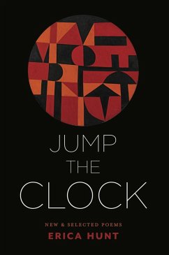 Cover Jump the Clock (eBook, ePUB)