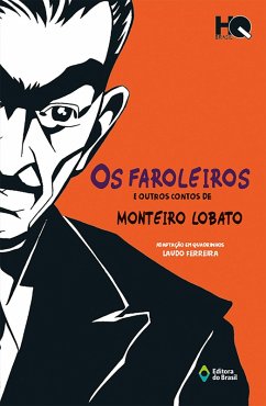 Os faroleiros e outros contos de monteiro lobato (eBook, ePUB) - Lobato, Monteiro