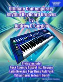 Ultimate Contemporary Rhythm Keyboard Grooves (eBook, ePUB)