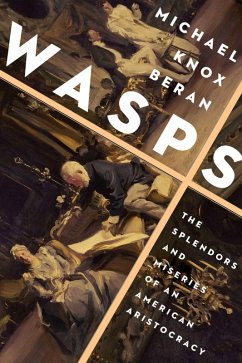 Cover Wasps (eBook, ePUB)
