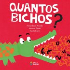 Quantos bichos? (eBook, ePUB)