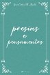 Poesias e pensamentos (eBook, ePUB) - Bild 1