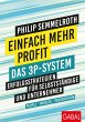 Einfach mehr Profit: Das 3P-System... - Bild 1