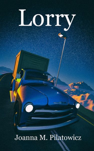 Lorry (eBook, ePUB) Lorry (eBook, ePUB)