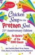 Chicken Soup for the Preteen Soul 21st... - Bild 1