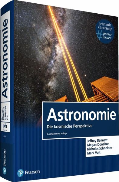 Astronomie (eBook, PDF)