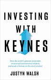 Investing with Keynes (eBook, ePUB)