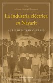 La industria eléctrica en Nayarit (eBook, ePUB)