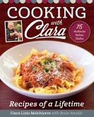 Cooking with Clara (eBook, ePUB)
