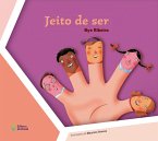 Jeito de ser (eBook, ePUB)