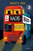 Die Nachtbushelden (eBook, ePUB)