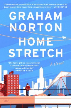 Cover Home Stretch (eBook, ePUB)