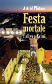 Festa mortale (eBook, ePUB)