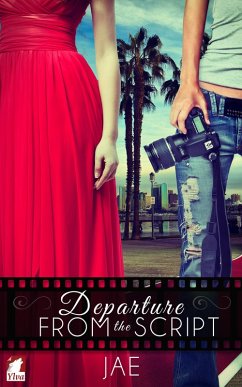 Cover Departure from the Script (eBook, ePUB)