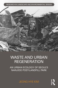 Cover Waste and Urban Regeneration (eBook, PDF)