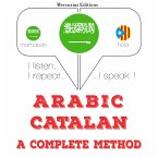 I am learning Catalan (MP3-Download)