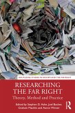 Researching the Far Right (eBook, ePUB)