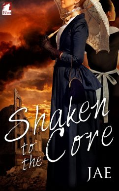 Shaken to the Core (eBook, ePUB) - Jae