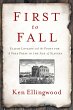First to Fall (eBook, ePUB) - Bild 1