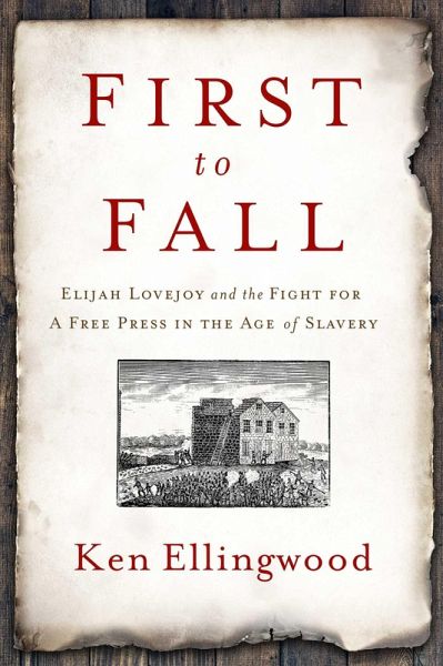 First to Fall (eBook, ePUB) First to Fall (eBook, ePUB)