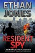 Resident Spy (Justin Hall Spy Thriller... - Bild 1