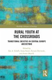 Rural Youth at the Crossroads (eBook, ePUB)