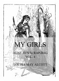 My Girls (eBook, ePUB)