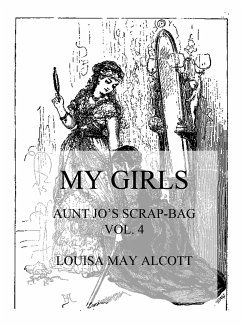 My Girls (eBook, ePUB) - Alcott, Louisa May