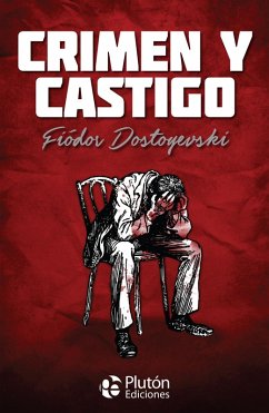 Crimen y castigo (eBook, ePUB) - Dostoyevski, Fiódor