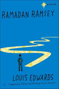 Ramadan Ramsey (eBook, ePUB) - Edwards, Louis