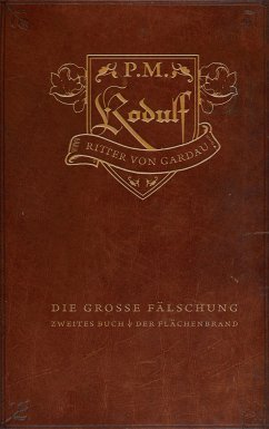 Die große Fälschung (eBook, PDF) - M., P.