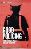 Good Policing (eBook, ePUB)