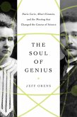 The Soul of Genius (eBook, ePUB)