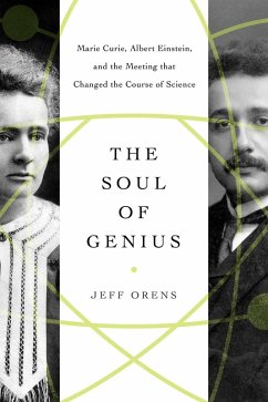 The Soul of Genius (eBook, ePUB) - Orens, Jeffrey