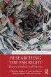 Researching the Far Right (eBook, PDF) - Bild 1