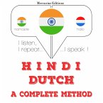 I am learning Dutch (MP3-Download)