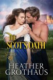 The Scot's Oath (eBook, ePUB)