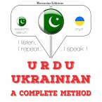 I am learning Ukrainian (MP3-Download)