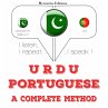 I am learning Portugese (MP3-Download) - Bild 1
