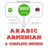 I am learning Armenian (MP3-Download) - Bild 1