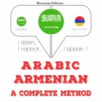 I am learning Armenian (MP3-Download)