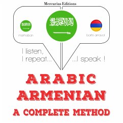I am learning Armenian (MP3-Download) - Gardner, JM