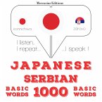 1000 essential words in Serbian (MP3-Download)