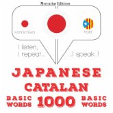 1000 essential words in Catalan (MP3-Download)