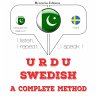 I am learning Swedish (MP3-Download) - Bild 1