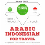 Travel words and phrases in Indonesian (MP3-Download)