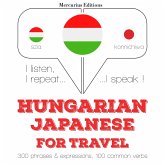 Magyar - japán: utazáshoz (MP3-Download) Magyar - japán: utazáshoz (MP3-Download)