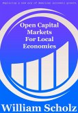 Open Capital Markets For Local Economies (eBook, ePUB)