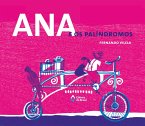 Ana e os palíndromos (eBook, ePUB)